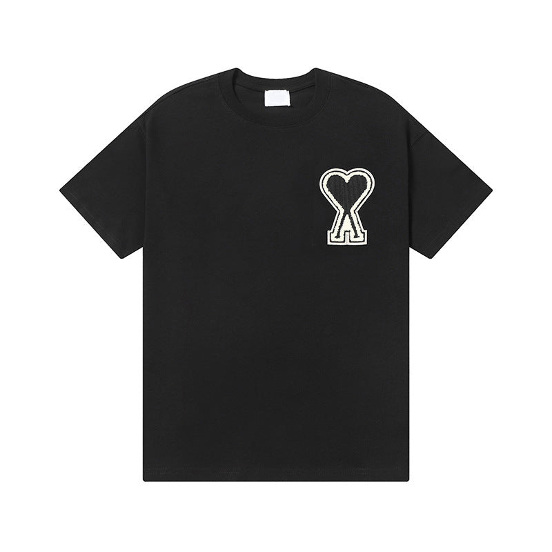 Premium Cotton T-Shirt - Full Palette