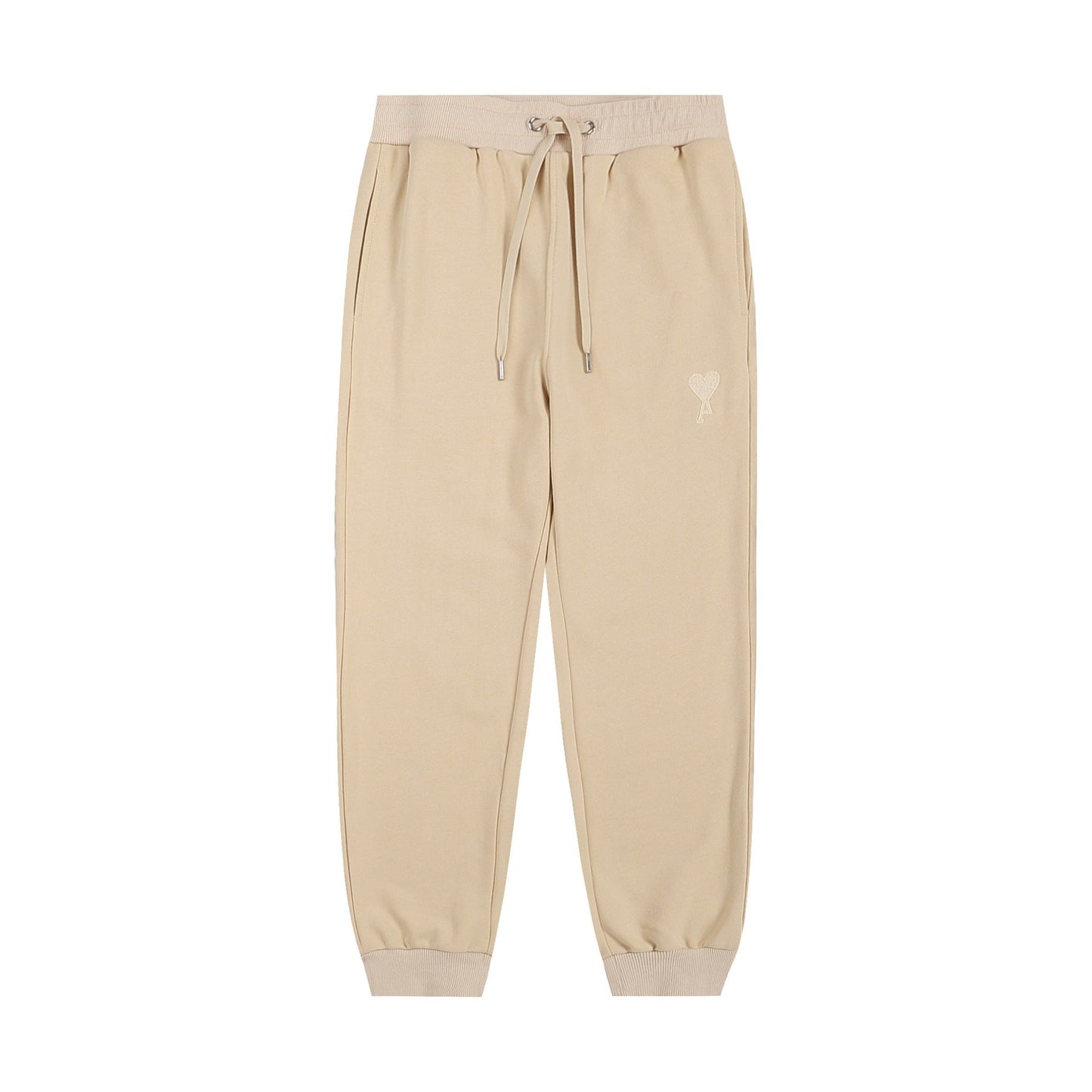 Casual Sweatpants - Premium Cotton Loungewear