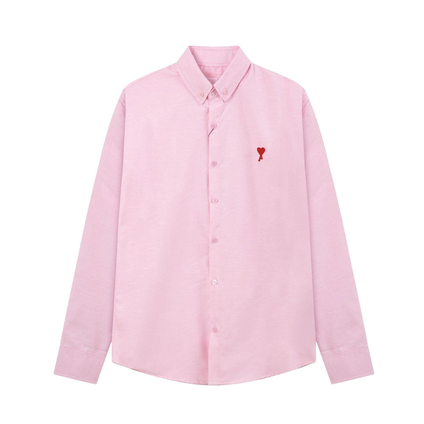 Simple Couple Shirts - Essential Matching Shirts