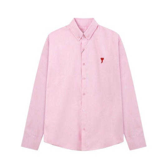Simple Couple Shirts - Essential Matching Shirts