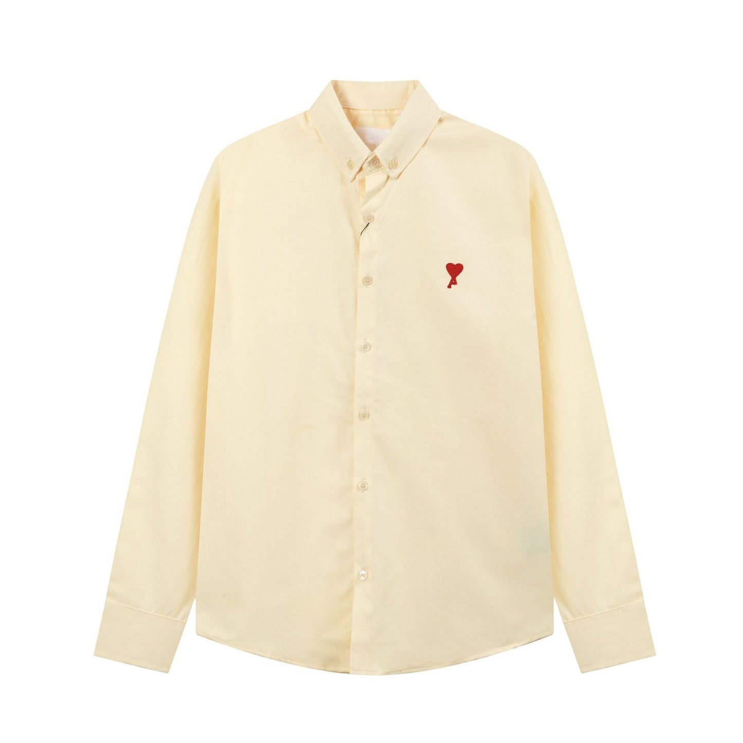 Simple Couple Shirts - Essential Matching Shirts