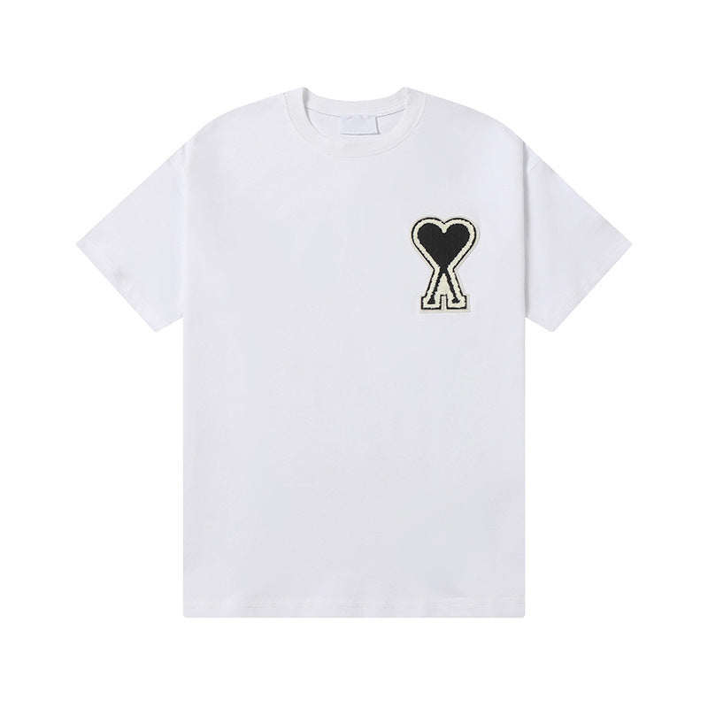 Premium Cotton T-Shirt - Full Palette