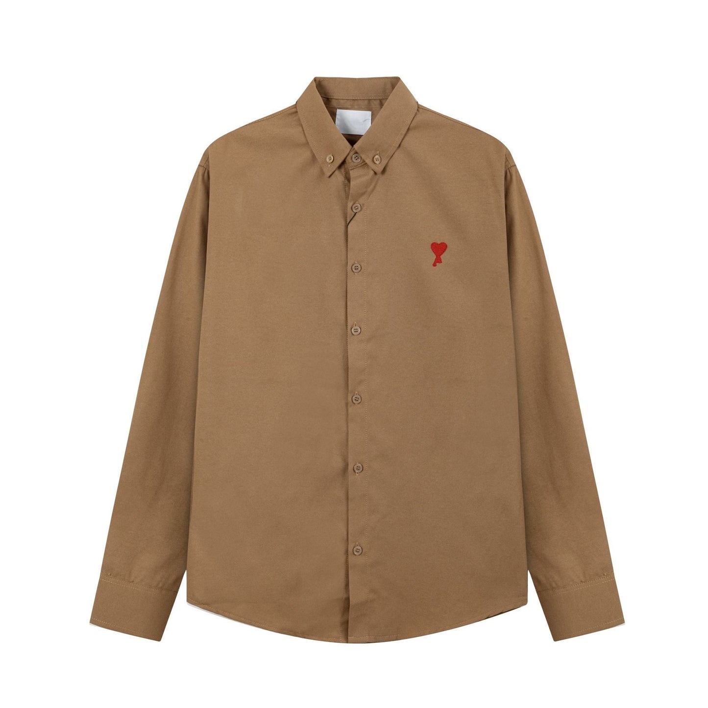 Simple Couple Shirts - Essential Matching Shirts