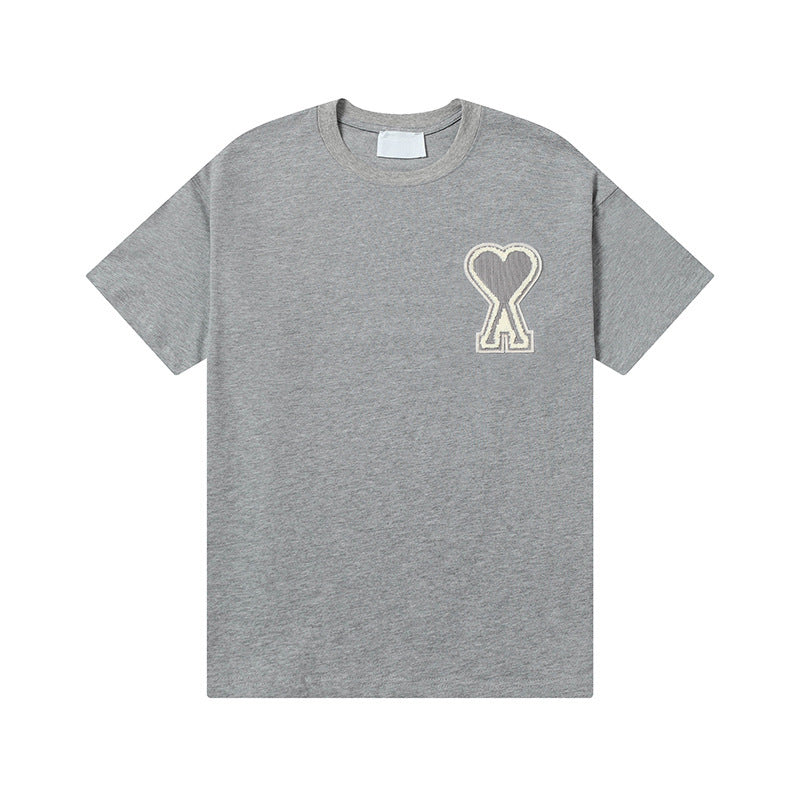 Premium Cotton T-Shirt - Full Palette