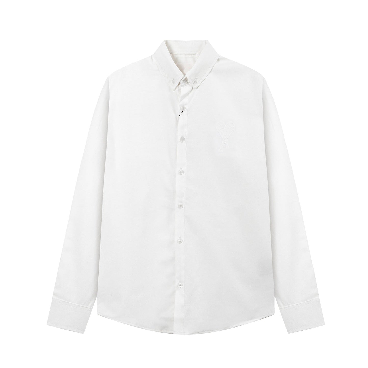 Simple Couple Shirts - Vibrant Matching Shirts