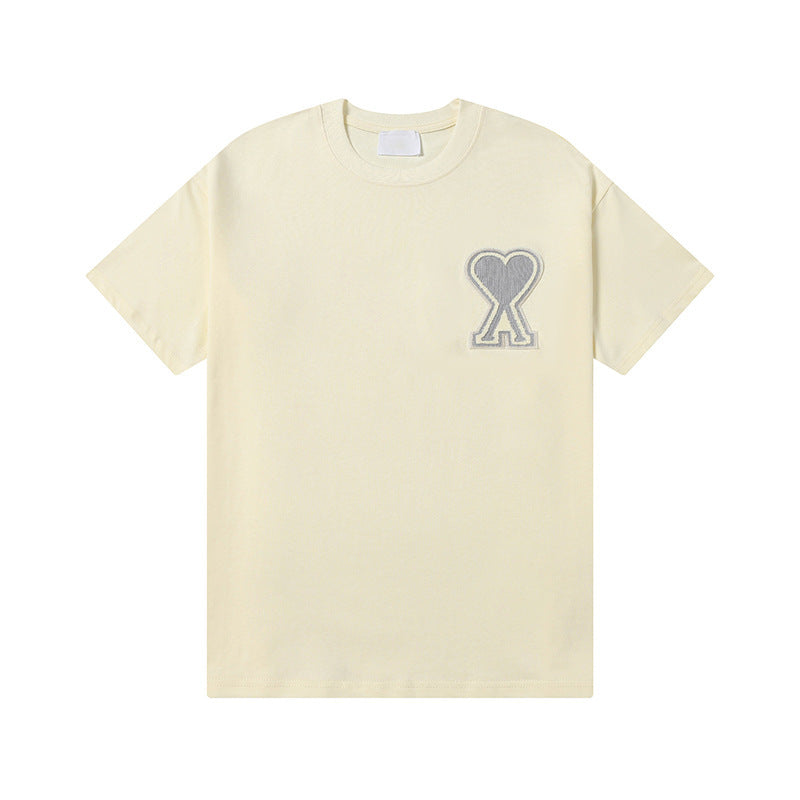 Premium Cotton T-Shirt - Full Palette