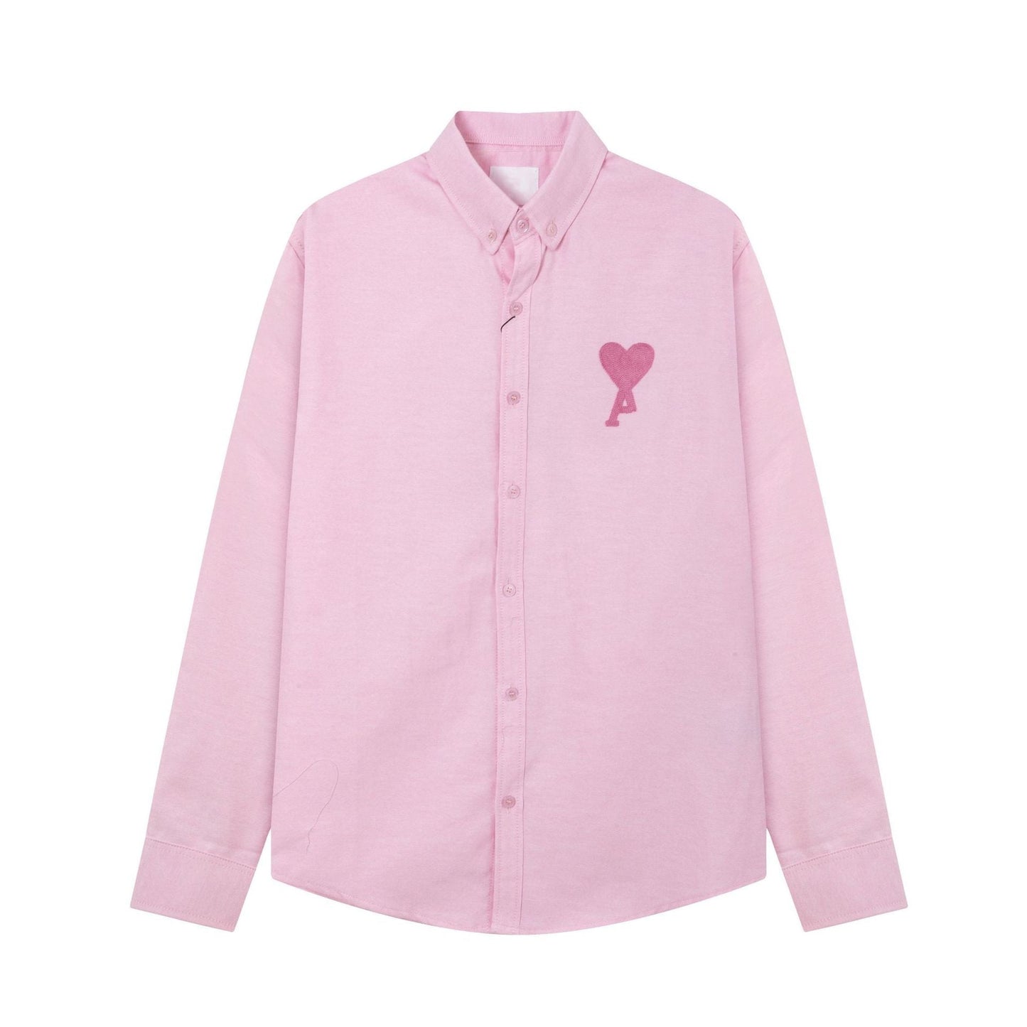 Simple Couple Shirts - Vibrant Matching Shirts