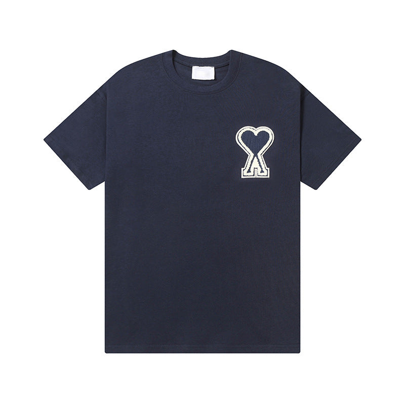 Premium Cotton T-Shirt - Full Palette