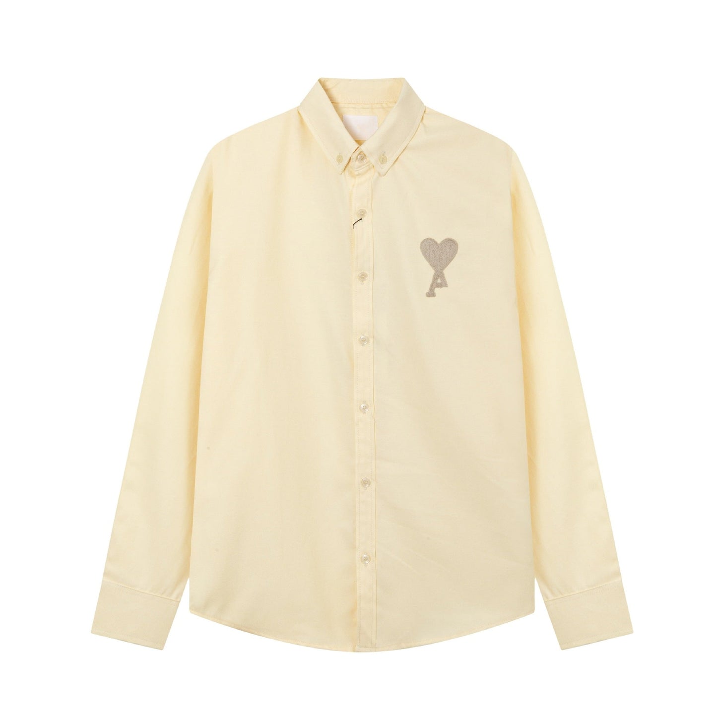 Simple Couple Shirts - Vibrant Matching Shirts