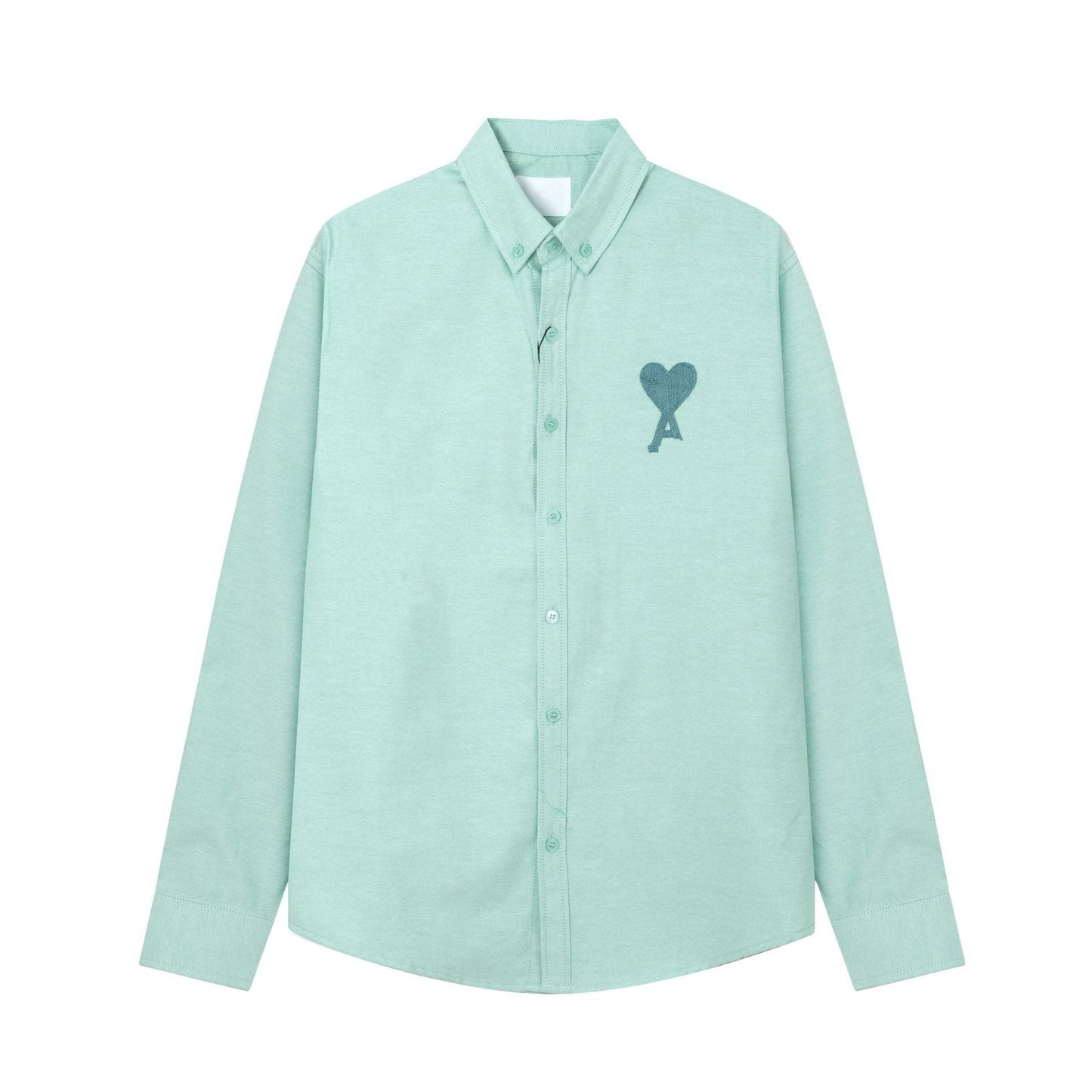 Simple Couple Shirts - Vibrant Matching Shirts