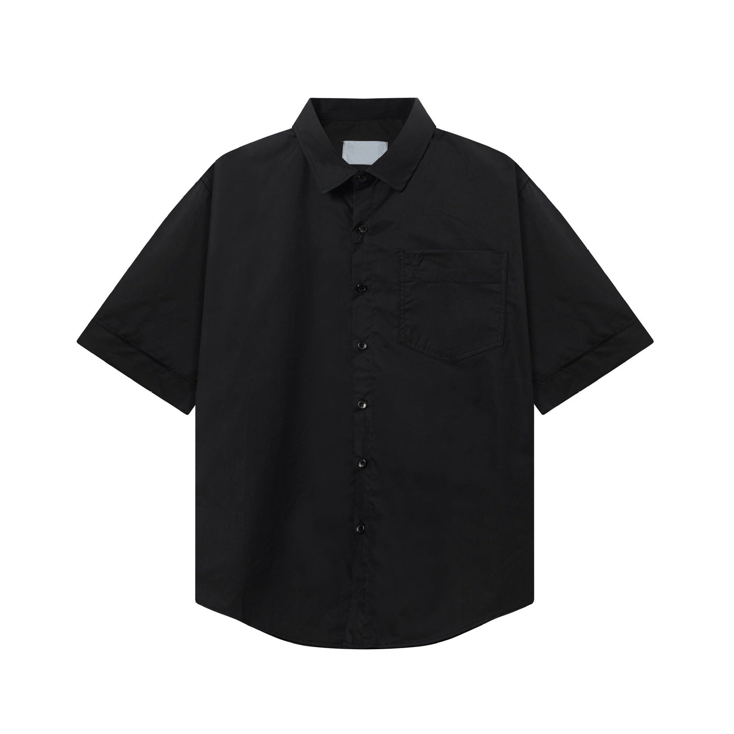 Simple Couple Shirts - Timeless Matching Shirts