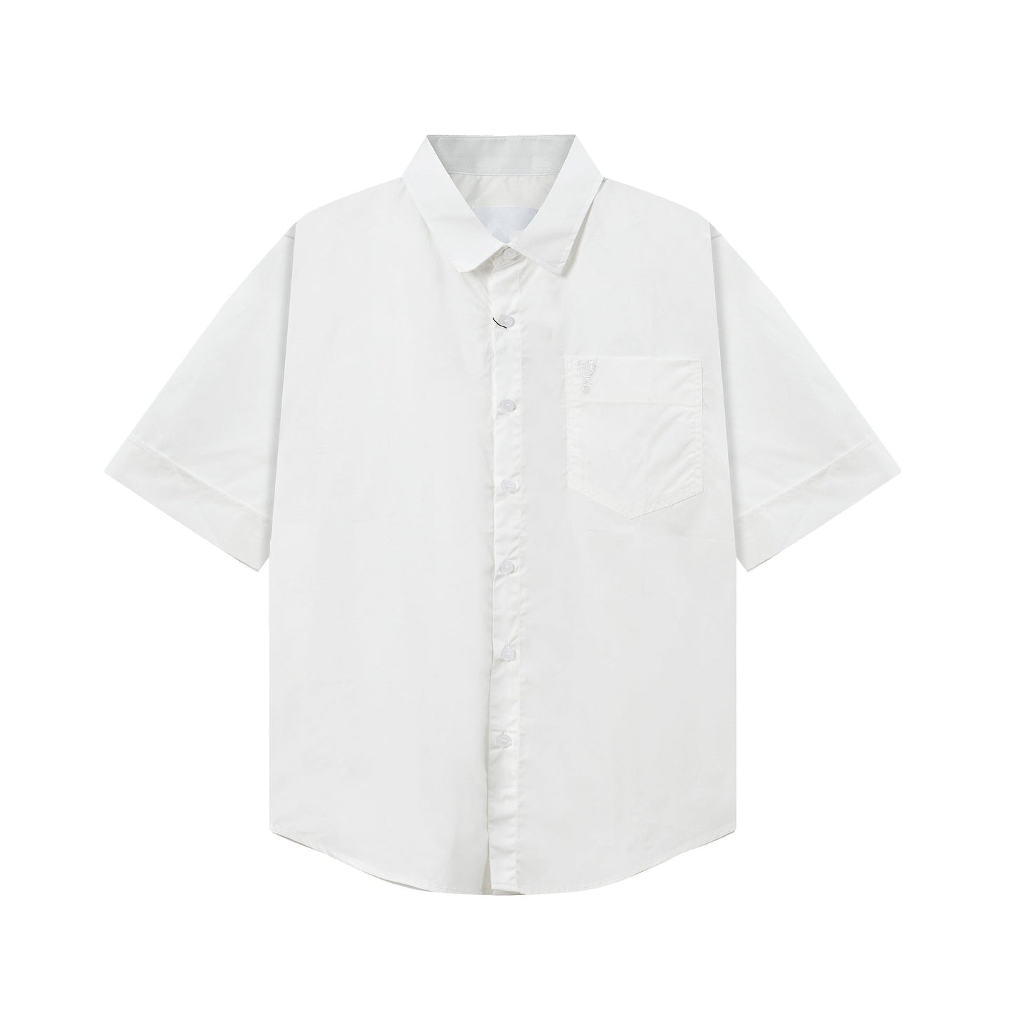 Simple Couple Shirts - Timeless Matching Shirts