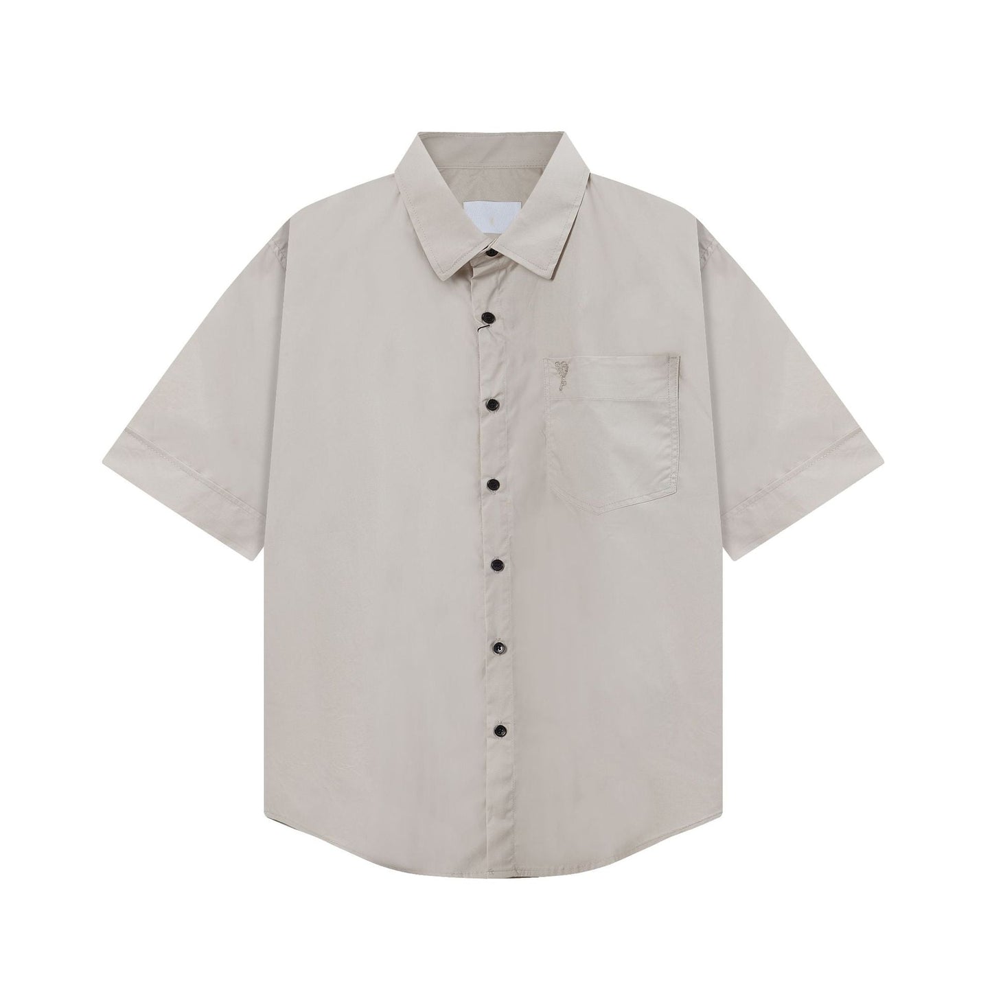 Simple Couple Shirts - Timeless Matching Shirts