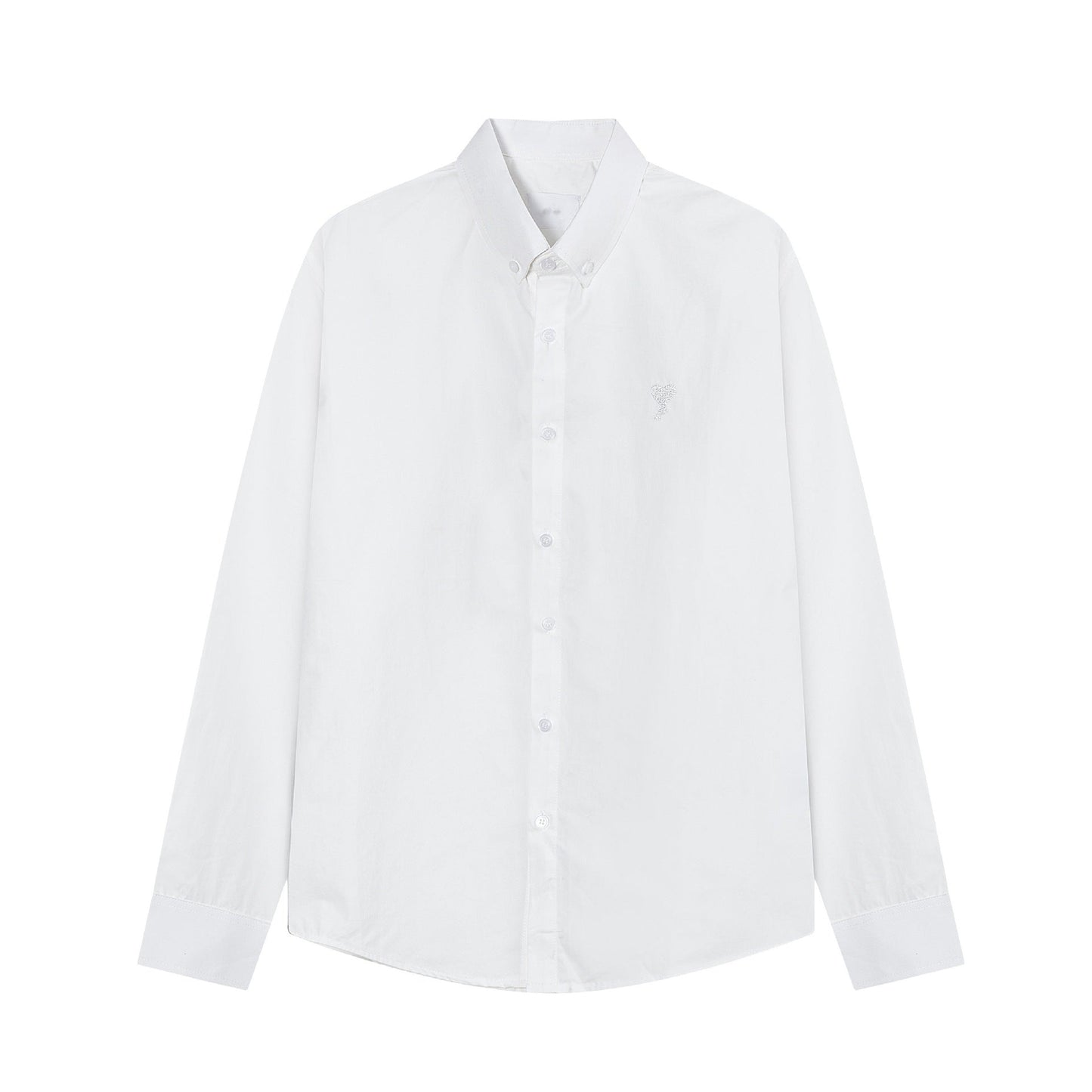Simple Couple Shirts - Classic Matching Shirts
