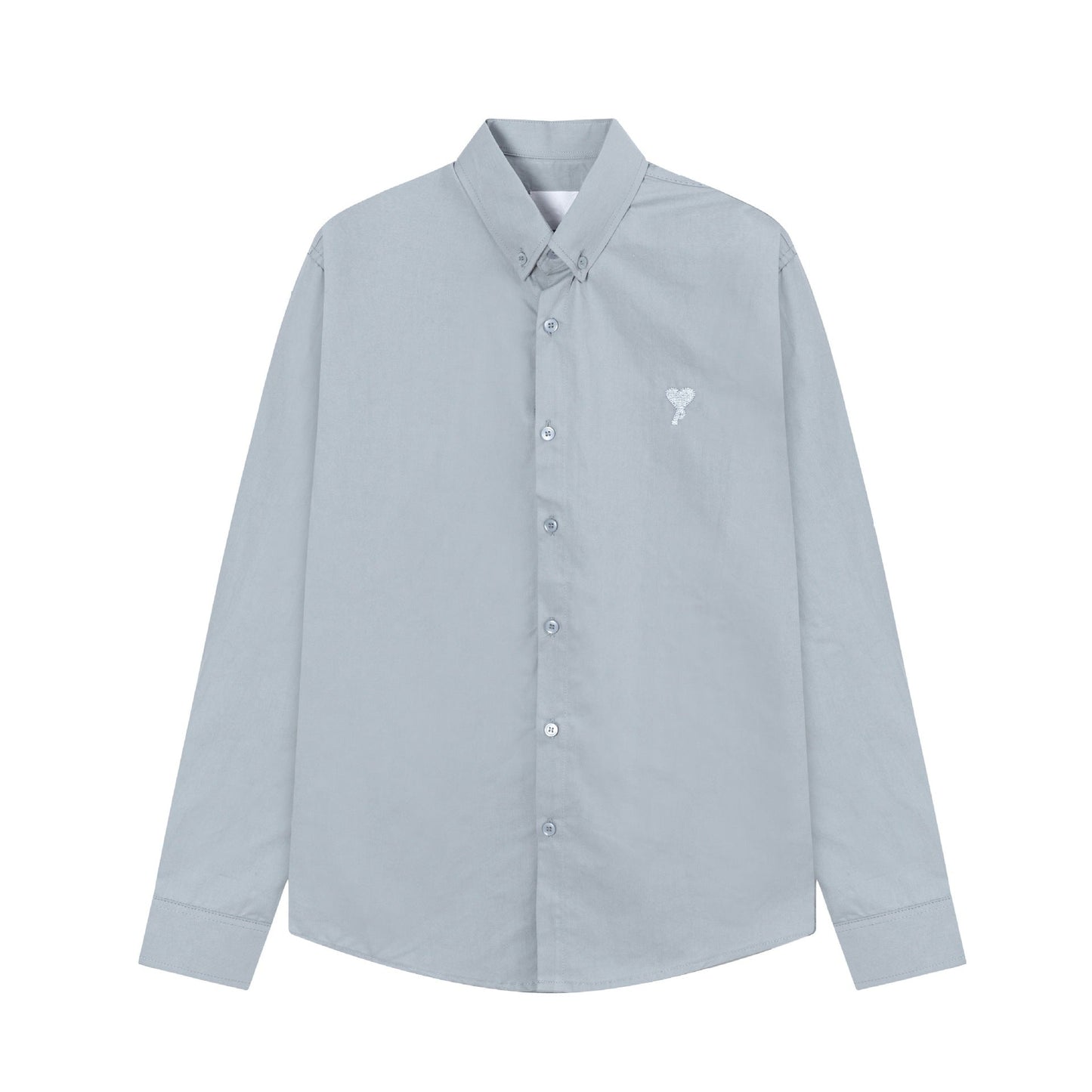 Simple Couple Shirts - Classic Matching Shirts