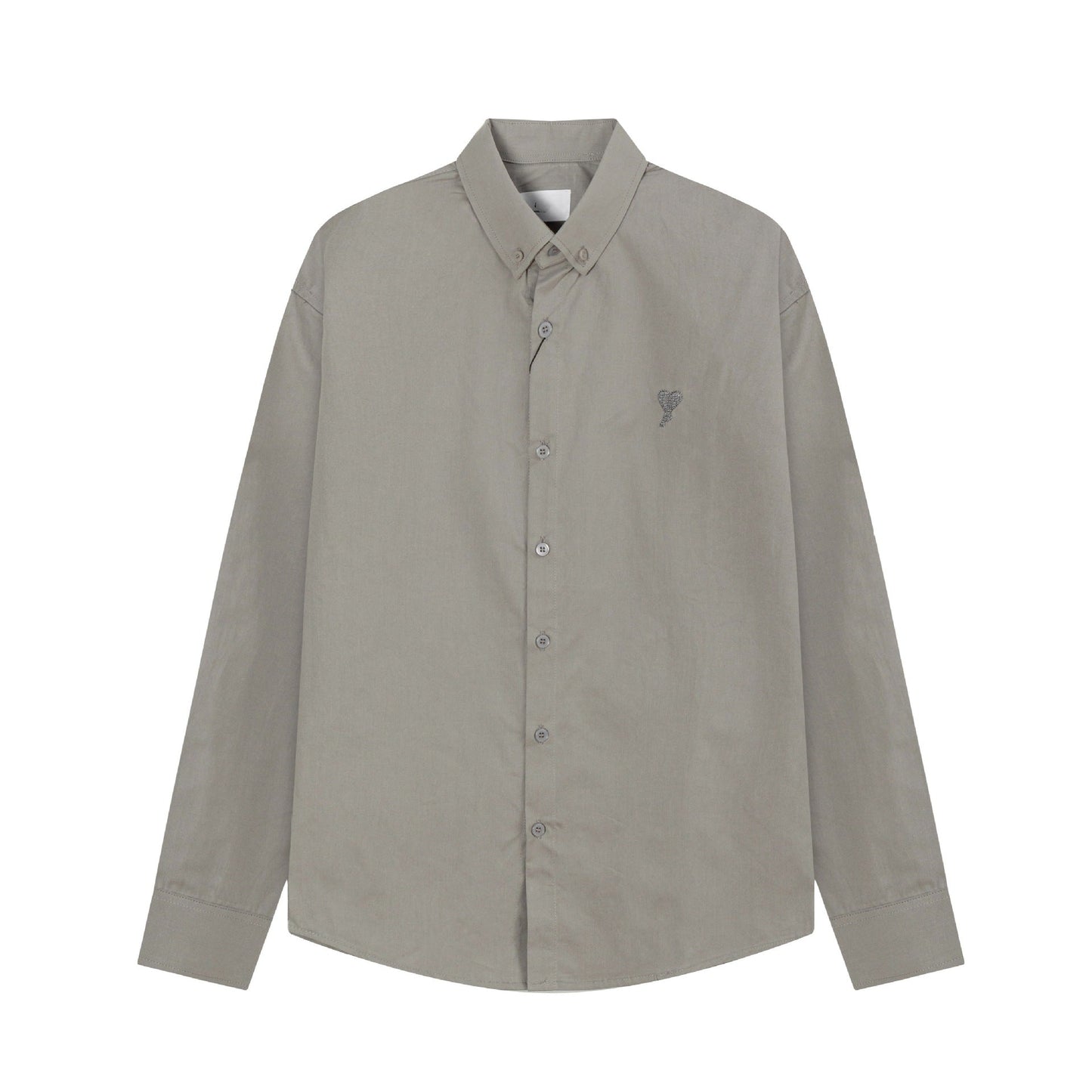 Simple Couple Shirts - Classic Matching Shirts