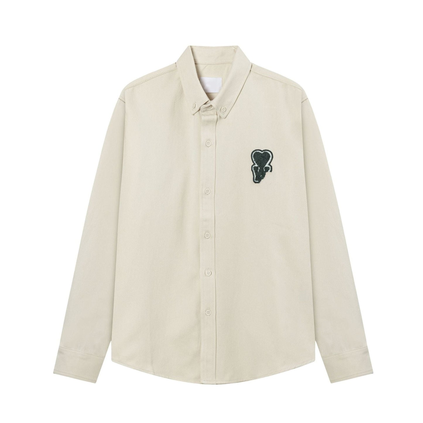 Simple Couple Shirts - Classic Matching Shirts