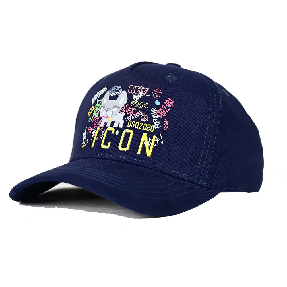 DSQ2 Adjustable Cap