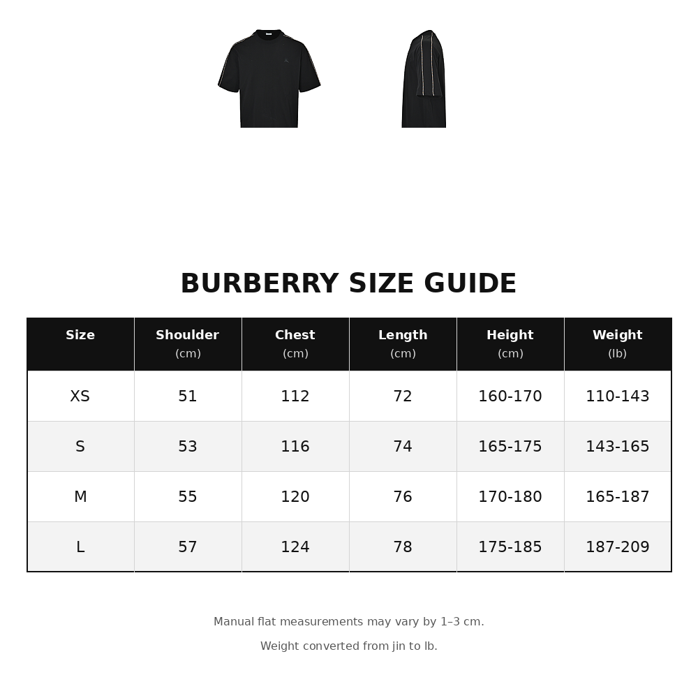 Burberry T-shirt with Ribbon Trim