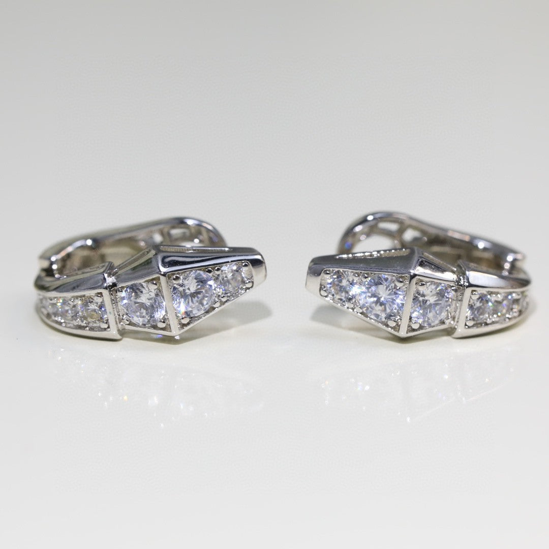 BVLGARI Serpenti Earrings