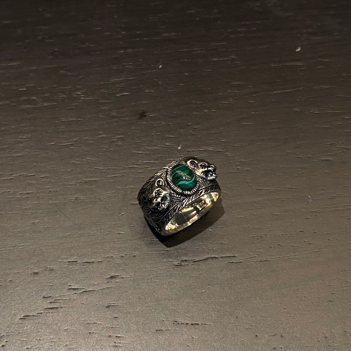 Gucci 925 Silver Vintage Fashion Accessory