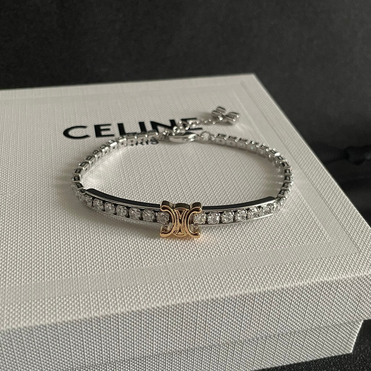 CELINE Bracelet
