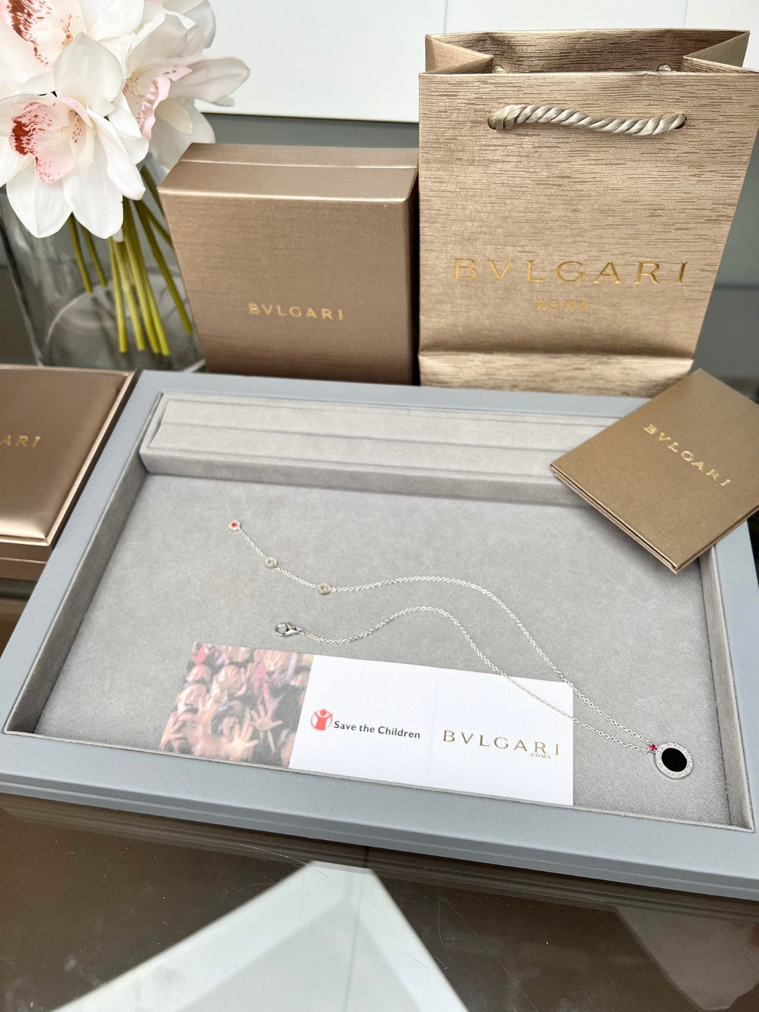 BVLGARI Necklace
