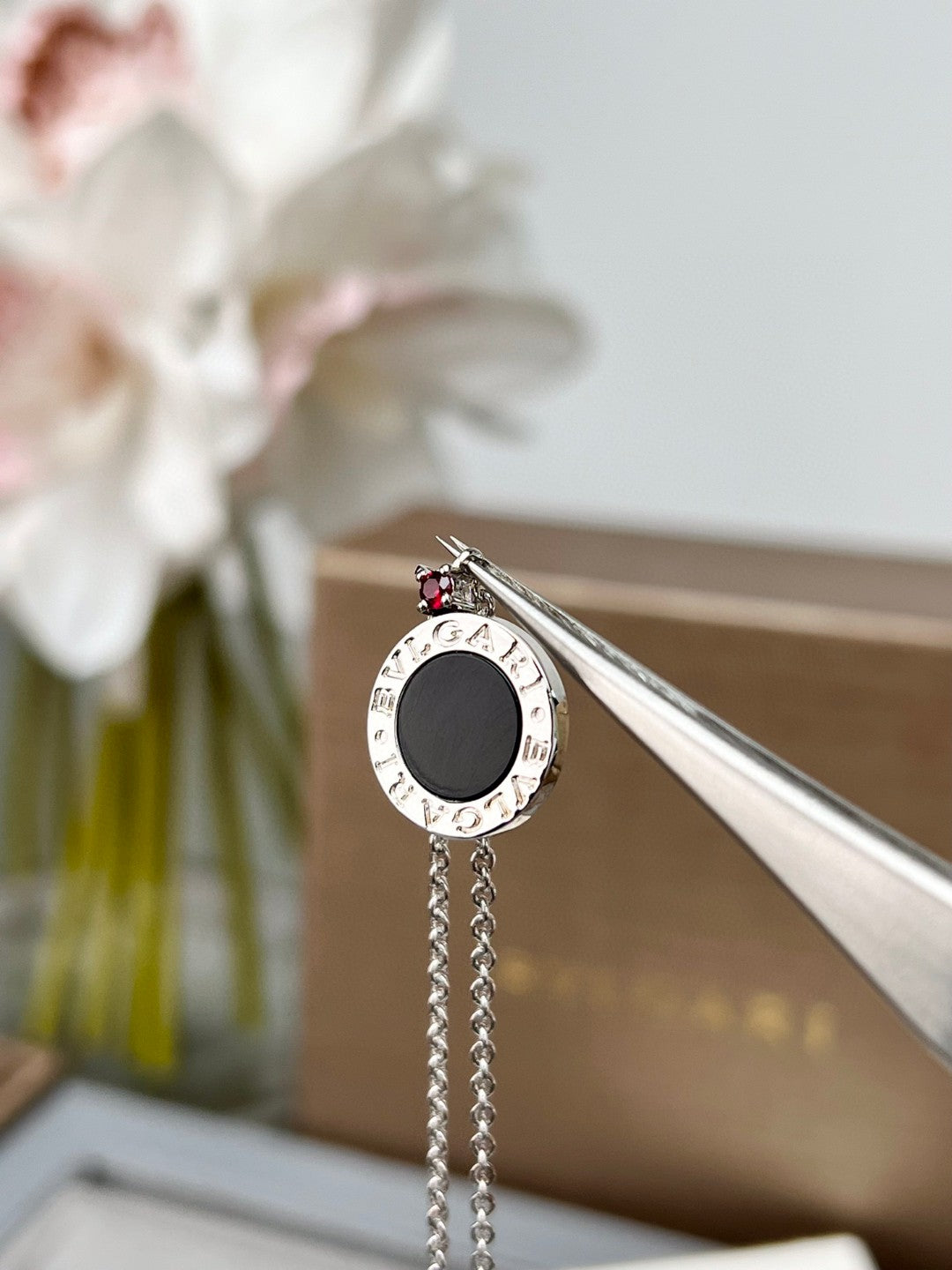BVLGARI Necklace