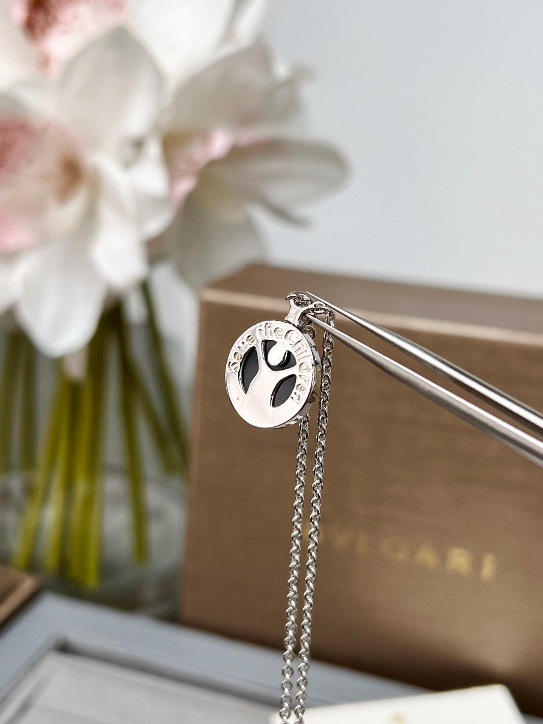 BVLGARI Necklace