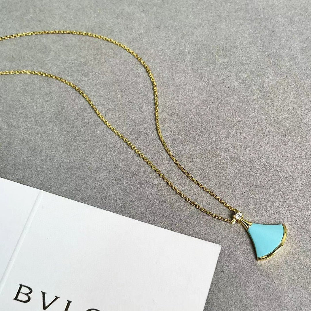 BVLGARI B.zero1 Divas' Dream Necklace