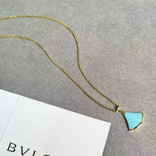 BVLGARI B.zero1 Divas' Dream Necklace