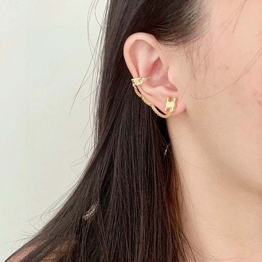 CELINE Earrings