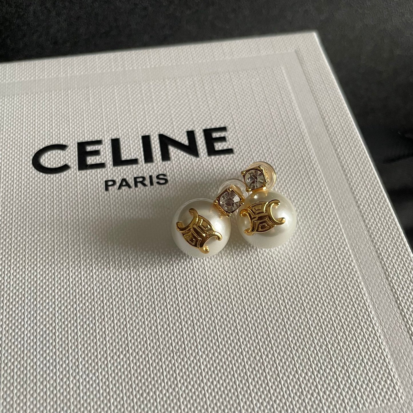 CELINE Earrings
