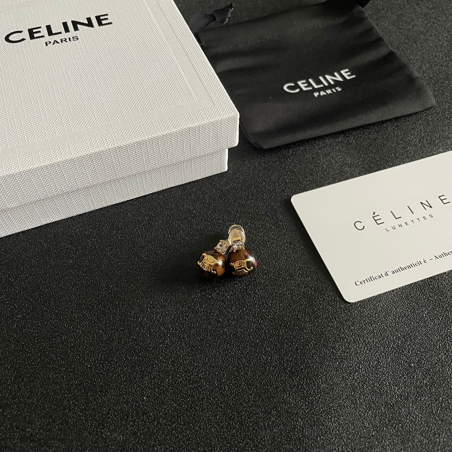 CELINE Earrings