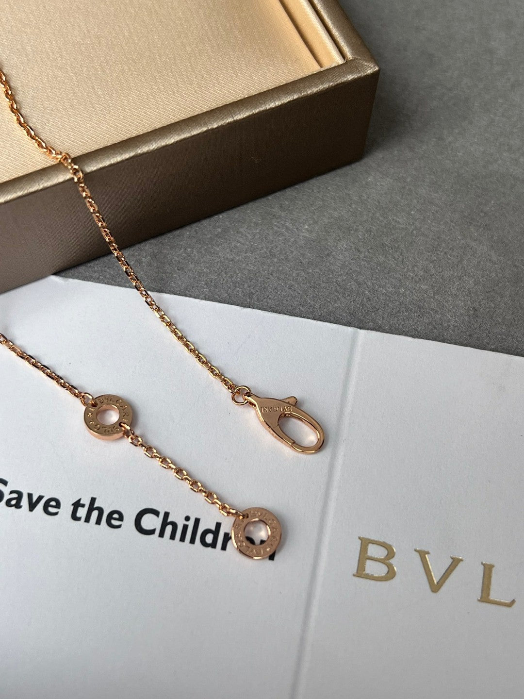 BVLGARI Necklace