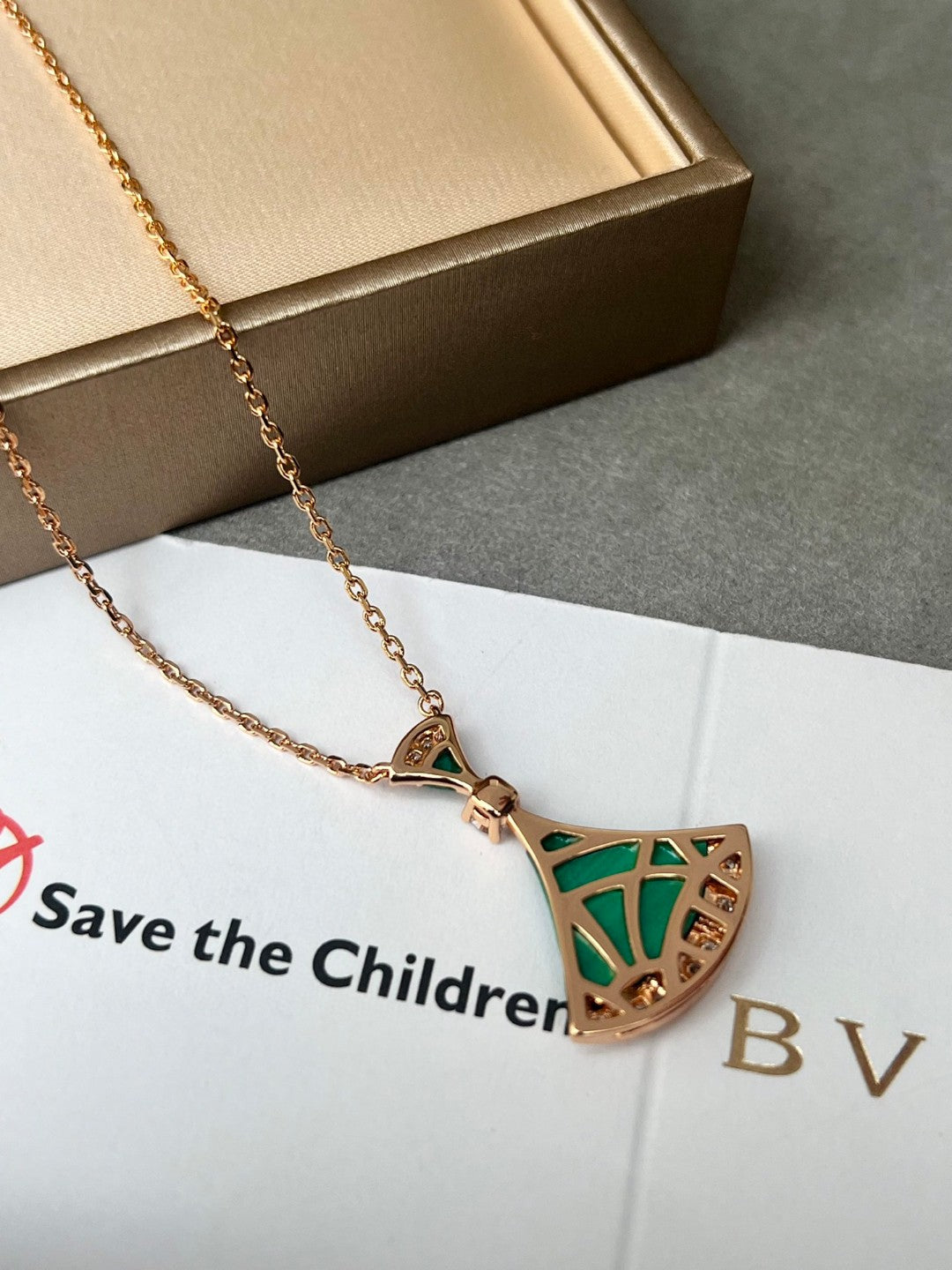 BVLGARI Necklace