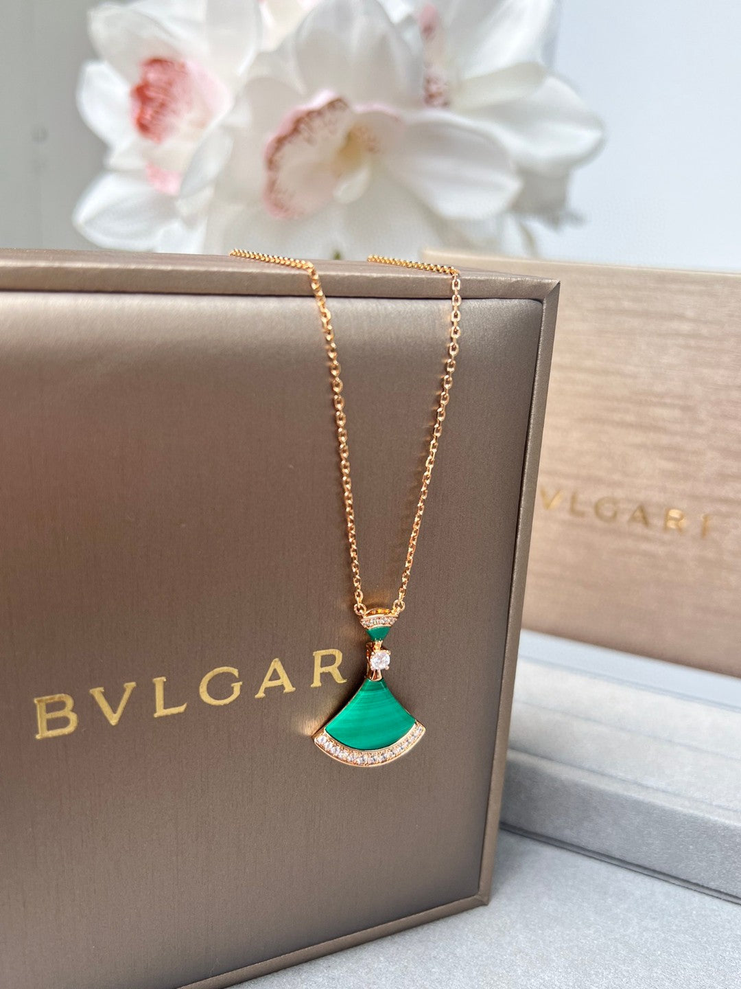 BVLGARI Necklace