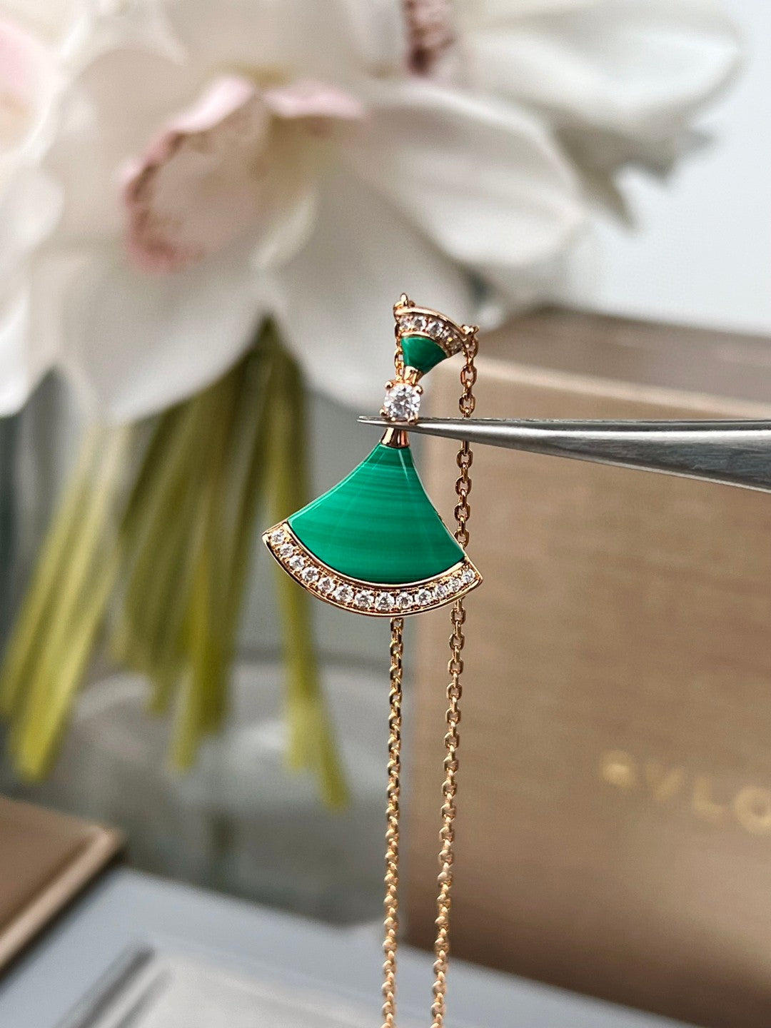 BVLGARI Necklace