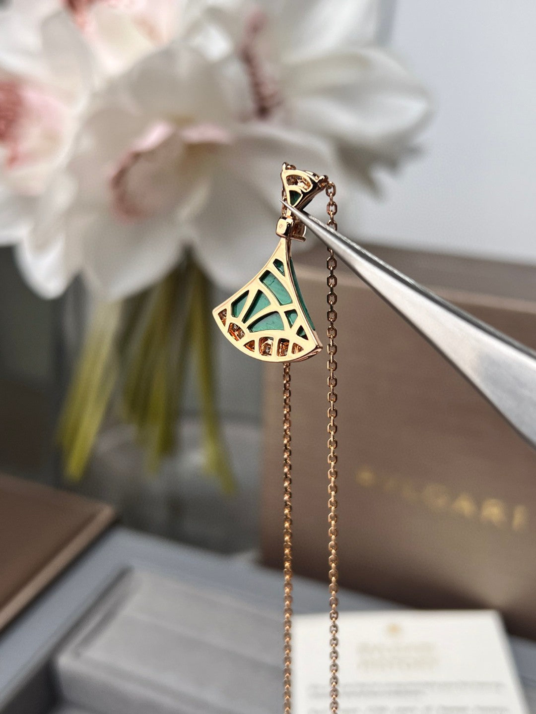 BVLGARI Necklace