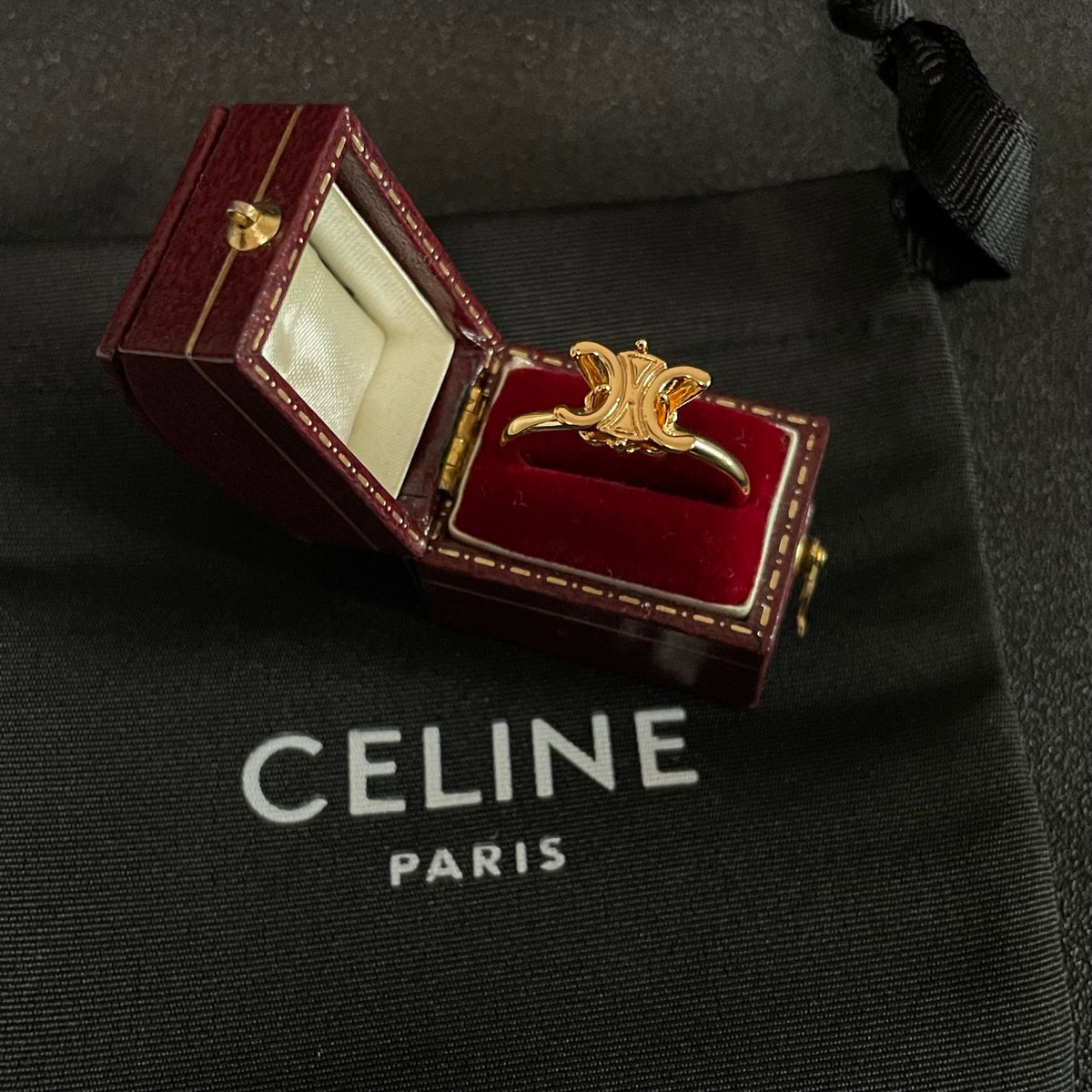 CELINE Ring