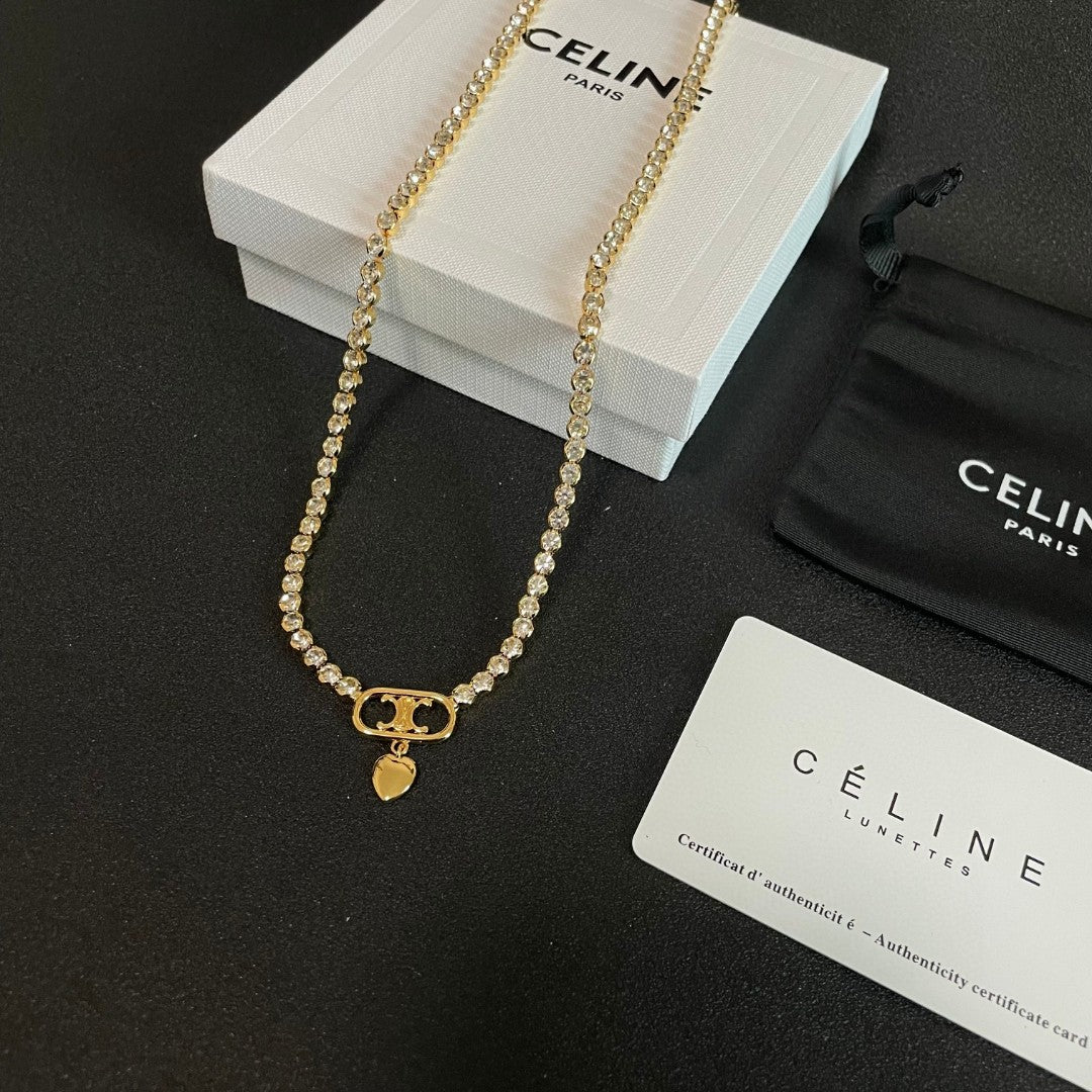 CELINE Necklace