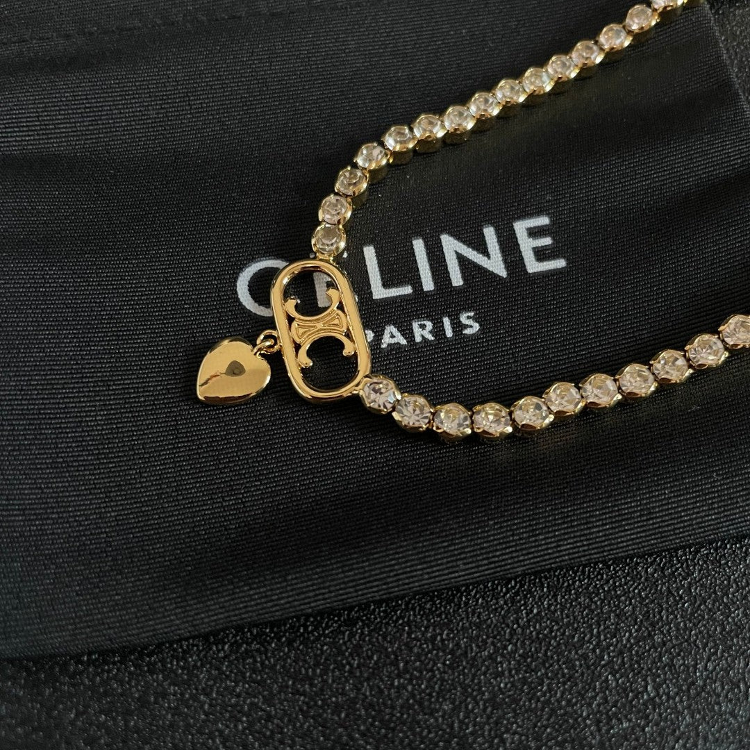 CELINE Necklace