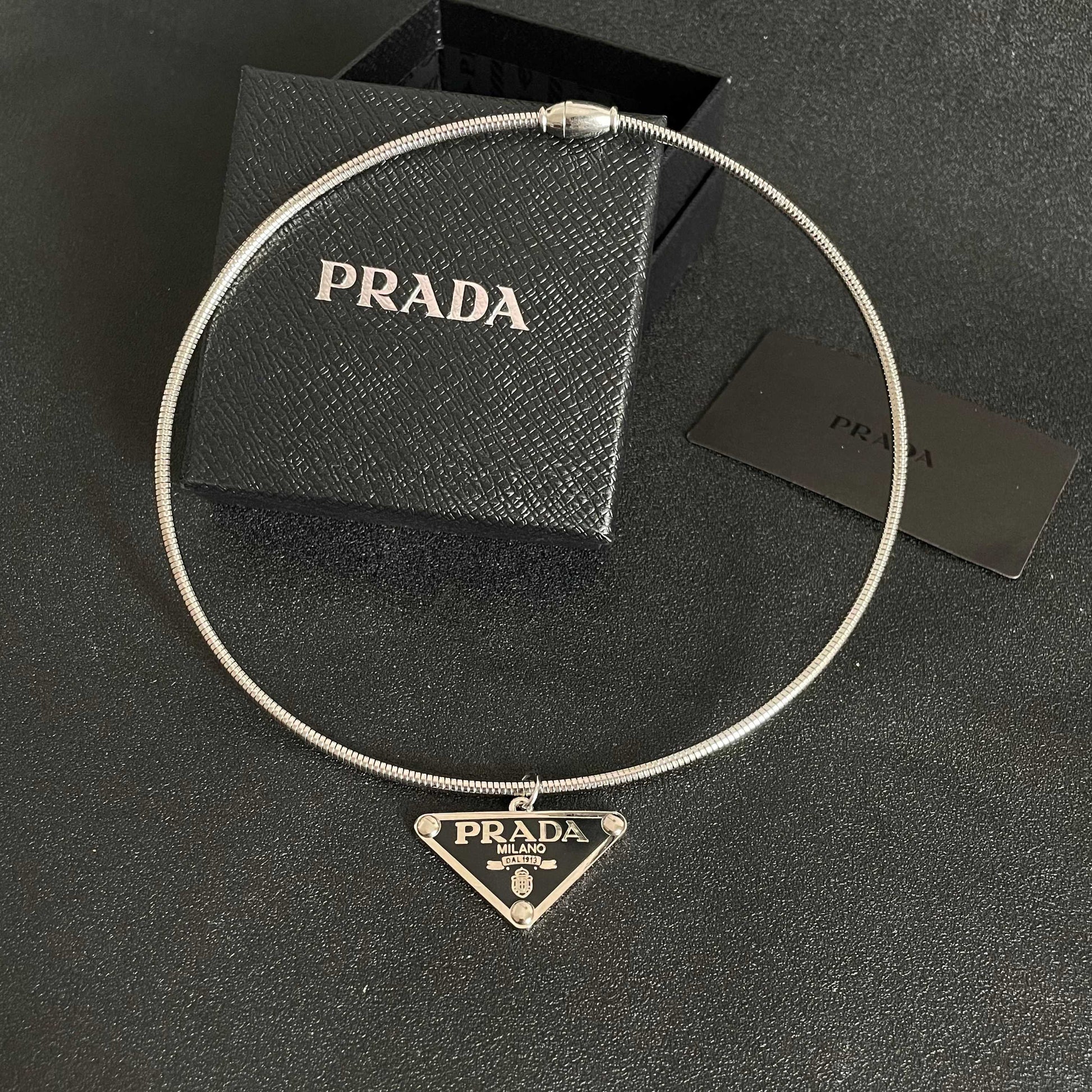 PRADA Necklace