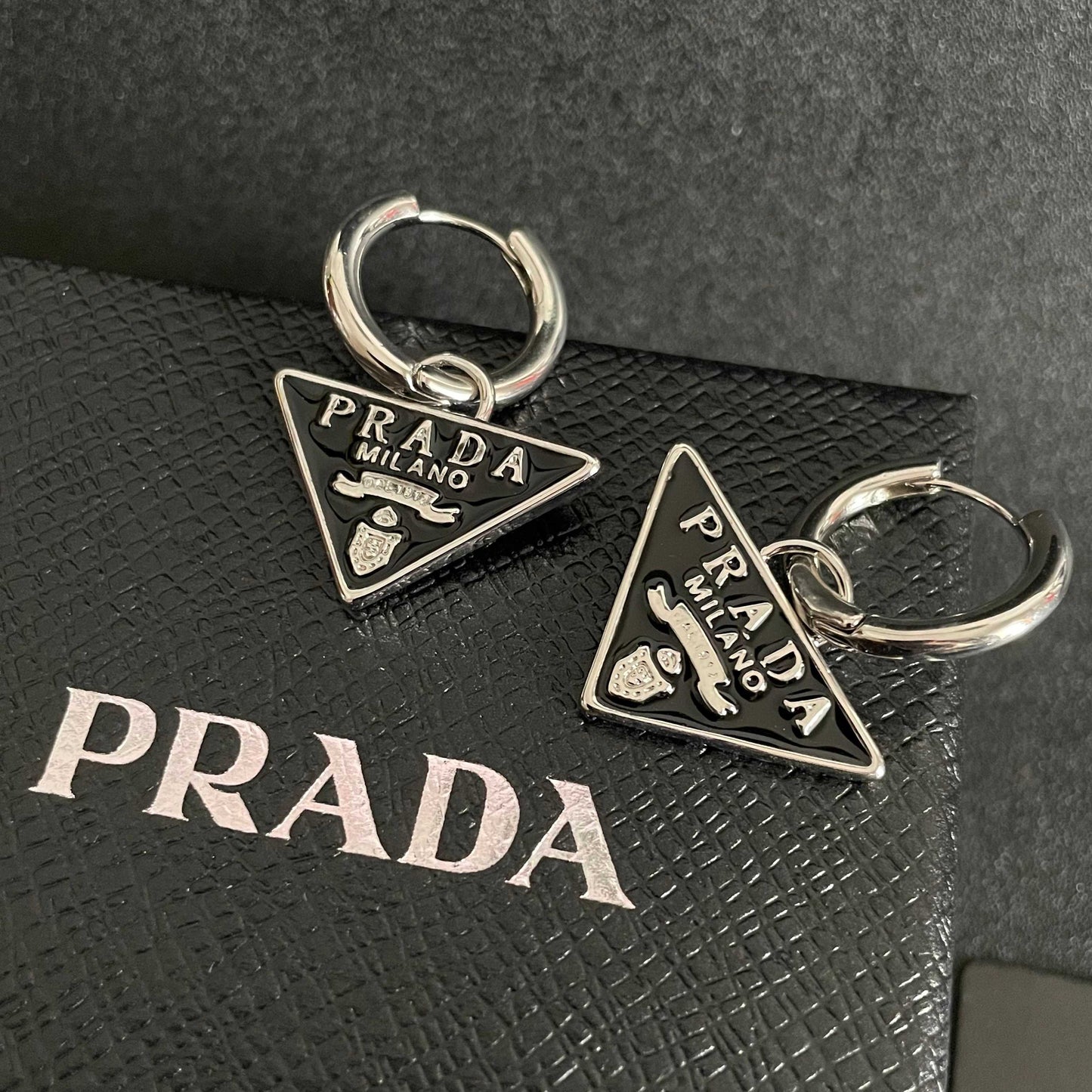 PRADA Earrings
