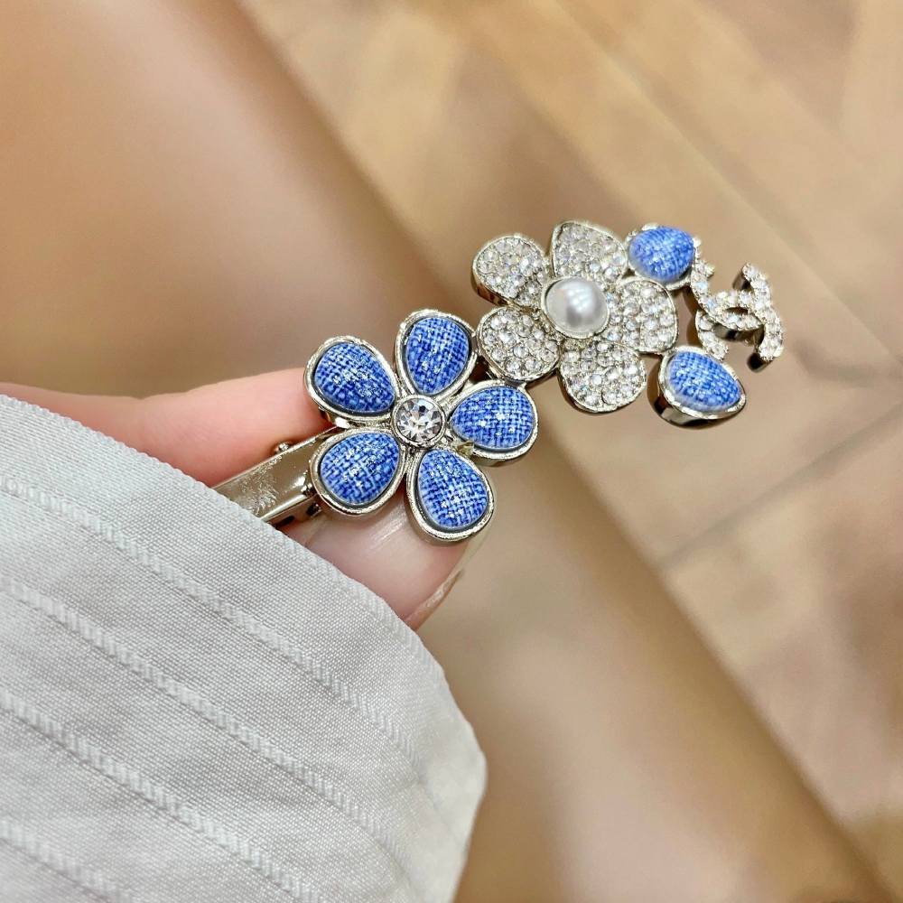 Chanel Hair Accessory