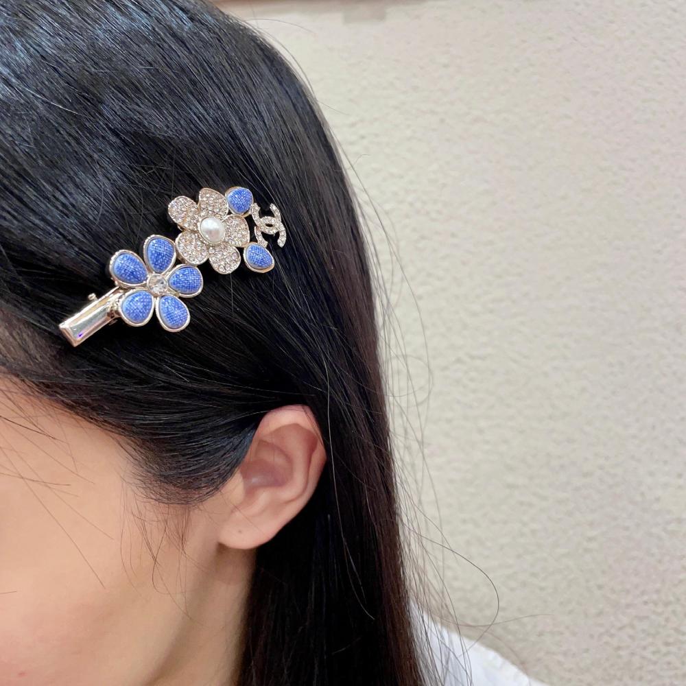 Chanel Hair Accessory