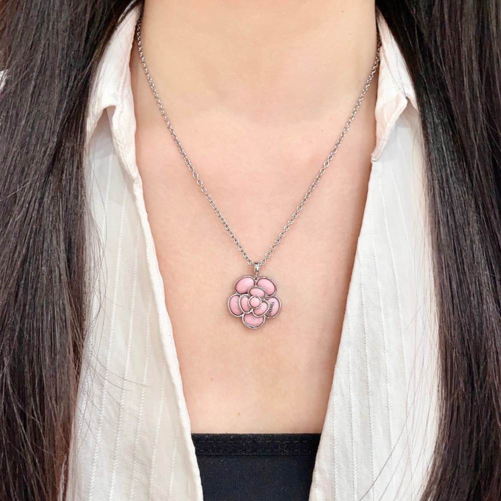 Chanel Vintage Necklace