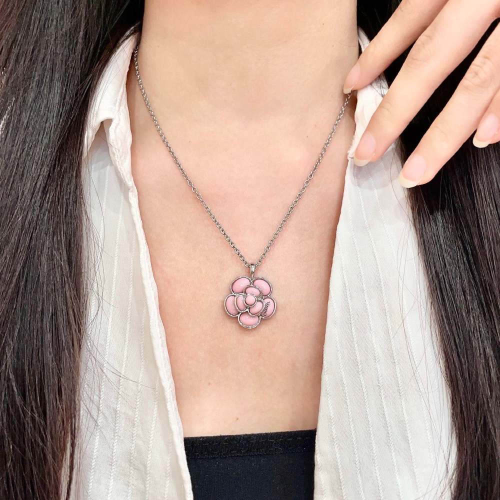 Chanel Vintage Necklace