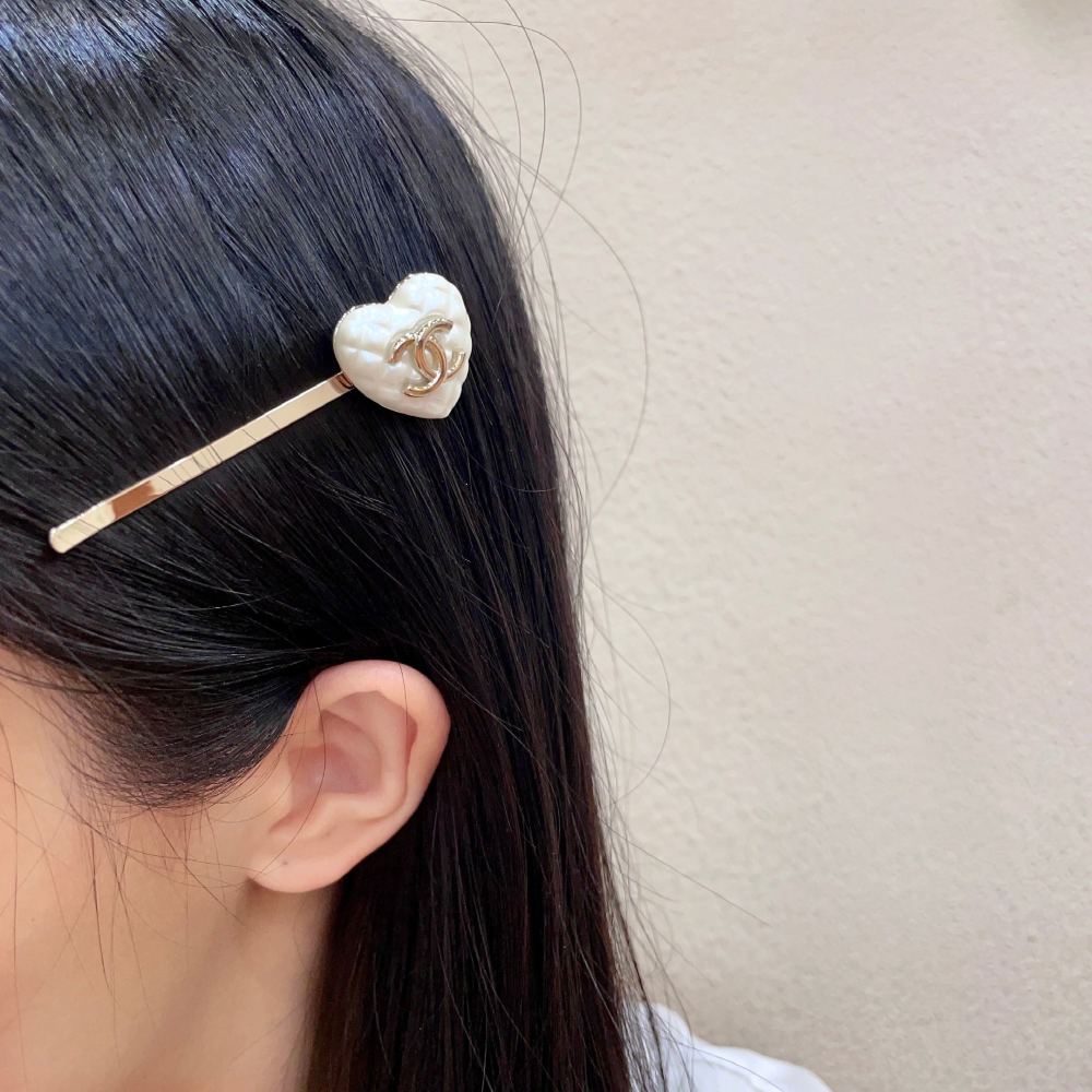 Chanel Hair Accessory