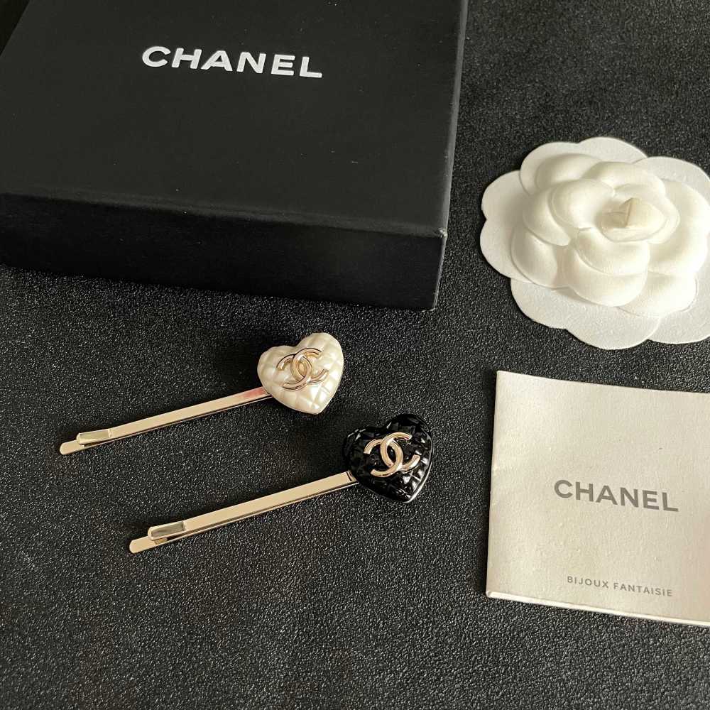 Chanel Hair Accessory